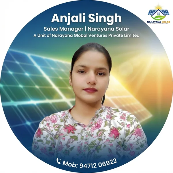 Er. Shubhanjali Rana